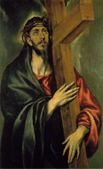 El Greco: Via Crucis